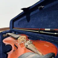 ویالون|ویولن|نجفآباد, کشاورز|دیوار