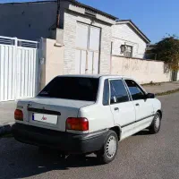 پراید ۷۷|خودرو سواری و وانت|بندر ترکمن, |دیوار