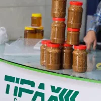 معجون کمر درب منزل|خوردنی و آشامیدنی|لار, |دیوار