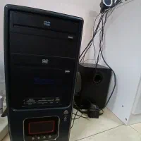 کامپیوتر رومیزی|رایانه رومیزی|رشت, حمیدیان|دیوار