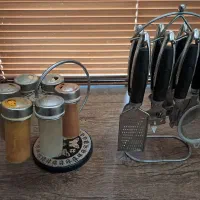 لوازم آشپزخانه سالم فروشی