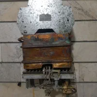 تعمیر انواع پکیج ابگرمکن بخاری|خدمات پیشه و مهارت|نسیمشهر, |دیوار