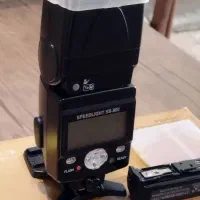 فلاش نیکون sb-800|دوربین عکاسی و فیلمبرداری|تهران, مدائن|دیوار