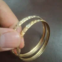 النگو طلا
