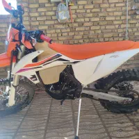 موتورسیکلت