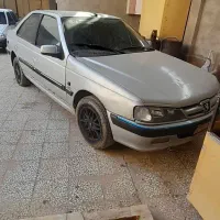 الکس مدل ۸۳ تمام فول با دوتا موتور