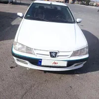 پارس91|خودرو سواری و وانت|بیرجند, |دیوار