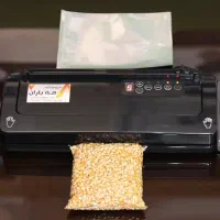 وکیوم خانگی مه باران