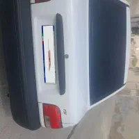 پراید مدل ۹۳ دوگانه کارخونه
