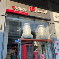 بخاری گازی برقی کارگاهی نفتی برند انرژی