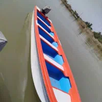بدنه قایق