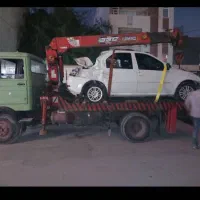 جرثقیل بالابر۳تن۵تن۷تن۱۰تن۱۵تن جهت کار۲۴ساعته|خدمات حمل و نقل|اهواز, پادادشهر|دیوار