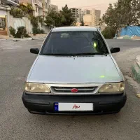پراید ۱۴۱