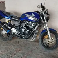 cb400هایپر 1
