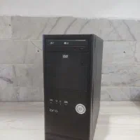 سیستم نسل 4 i5|رایانه رومیزی|زنجان, |دیوار