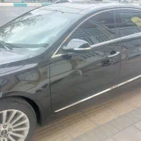 کادنزا ۲۰۱۳ فول بدون رنگ|خودرو سواری و وانت|یزد, |دیوار