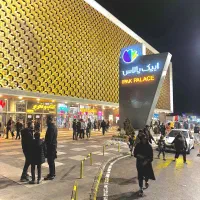 اجاره مغازه 126M پاساژ ایپک پالاس اندیشه/پالازپلاس