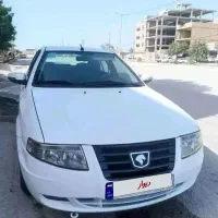 فروش سمند سورن صفر اهرم