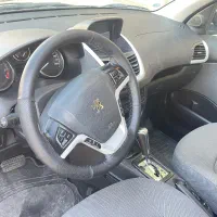 207 اتومات سقف پاناروما درجه یک ۱۴۰۰|خودرو سواری و وانت|شیراز, شهرک سراج‎|دیوار