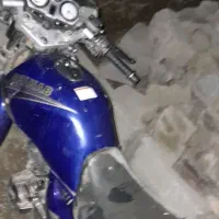 موتور سیکلت