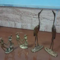 دکوری برنجی