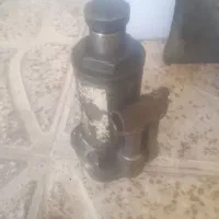 جک هیدرولیک ۲۵تن 2 بازویی آچارشلاقئ و فرانسه بزرگ