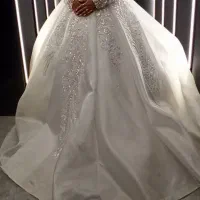 لباس عروس|لباس|شیراز, شهرک گلها|دیوار