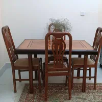 میز ناهارخوری