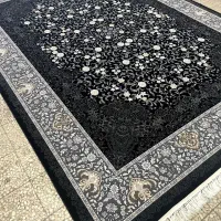 فرش رومینا لاکی|فرش|خرمدره, |دیوار