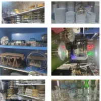 کرایچی صندلی میز باند لوازم تولد چمن مصنوعی|خدمات پذیرایی، مراسم|مشهد, شهید آوینی|دیوار