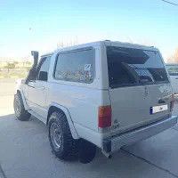 پاترول مدل 76