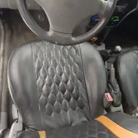 تیبا دو مدل 98 تمیز|خودرو سواری و وانت|بندرعباس, |دیوار