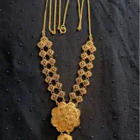 گردنبند اماراتی