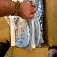 حشره کش راکتی برقی شارژی چراغ قوه دار قوی|لوازم نظافت|اردبیل, |دیوار