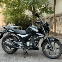 بنلی 150 آپاچی پالس 1402|موتورسیکلت|تهران, خواجه نظام الملک|دیوار