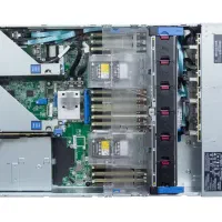 سرور های HPE DL380 G10 8sff & DL380 G9 8sff|مودم و تجهیزات شبکه|شیراز, وصال|دیوار