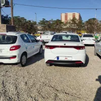 تارا v1 پلاس مدل 1404|خودرو سواری و وانت|خرم‌آباد, |دیوار