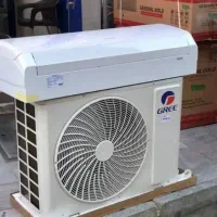 نصب و تعمیرات کولر اسپلت