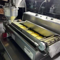 دستگاه پخت و پز کیک دونات بلشاو آمریکا در حد نو|فروشگاه و مغازه|تهران, سازمان برنامه شمالی|دیوار