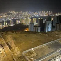 فاز 11پردیس دو خواب کوزو پارس ترکیه