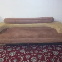 مبل ۷ نفره ساده