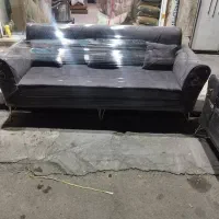 مبل اسکارلت راحتی|مبلمان خانگی و میز عسلی|محمدیه-قزوین, |دیوار