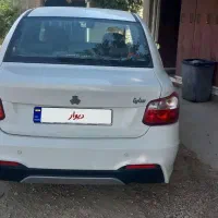 ساینا اس s 85گانه|خودرو سواری و وانت|گنبد کاووس, |دیوار