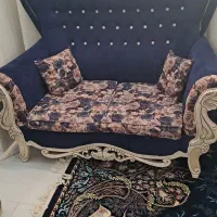 مبلمان|مبلمان خانگی و میز عسلی|قم, عمار یاسر|دیوار