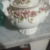 شکلات خوری