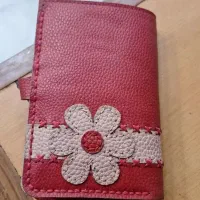 کیف پول پیدا شده به اسم رعنا استادی