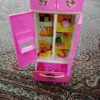 اسباب بازی یخچال و کابینت|اسباب‌بازی بچه|بندر کنگان, |دیوار