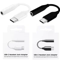 کابل تبدیل USB-C به جک ۳.۵ میلیمتری|لوازم جانبی موبایل و تبلت|اهواز, بهارستان|دیوار