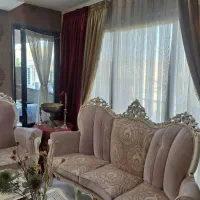 مبل ۸ نفره|مبلمان خانگی و میز عسلی|اصفهان, شیخ اشراق|دیوار