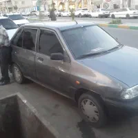 پراید مدل ۸۹|خودرو سواری و وانت|میناب, |دیوار